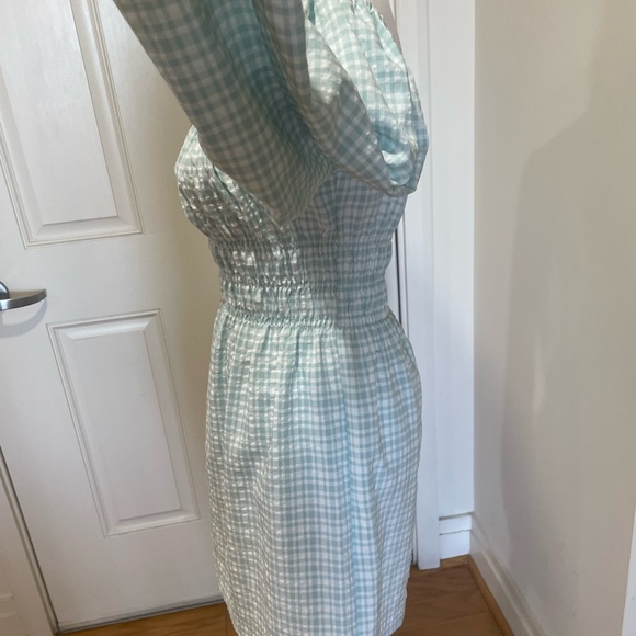 Leyden Smocked Mini - Picture 4 of 11